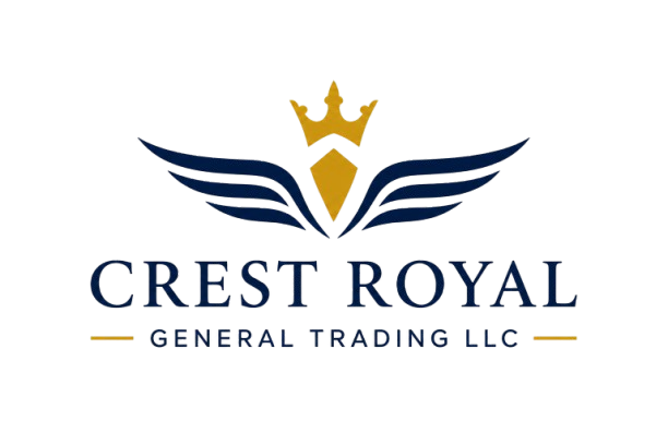 Crest Royal Logo
